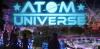 Atom Universe Box Art Front